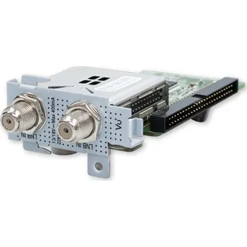 Ab Com Vu+ Tuner DVB-T/T2/C Twin Dekódovací modul Ab Com Vu+ Tuner DVB-T/T2/C Twin