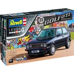 Revell Giftset VW Golf 1 GTi Pirelli…