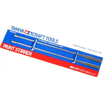 Míchací metla Míchadlo na barvy (2 ks)