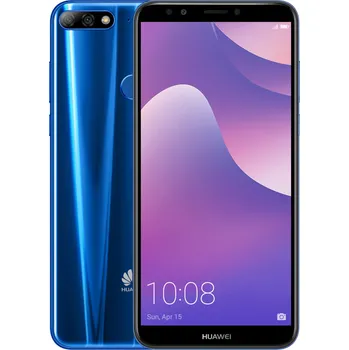 Mobilní telefon Huawei Y7 Prime Dual SIM