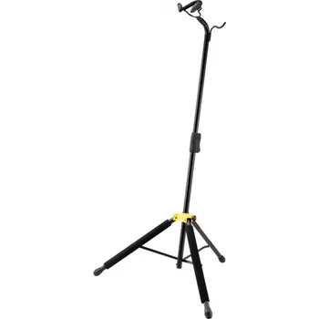 Příslušenství pro dechový nástroj Hercules DS580B stojan pro violoncello