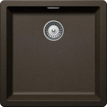 Granitový dřez Schock Greenwich N-100