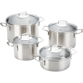 Hrnec Fissler London sada 9 ks