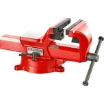 FACOM Svěrák dílenský 125mm 1224.125