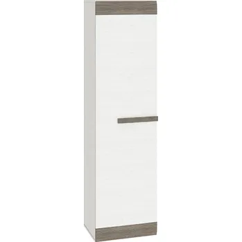 Šatní skříň Šatní skříň BLANCO 19