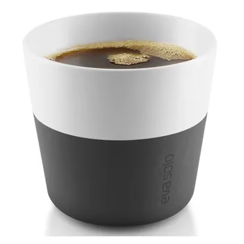 Termohrnek Eva Solo termohrnky na kávu Lungo 230 ml 2 kusy