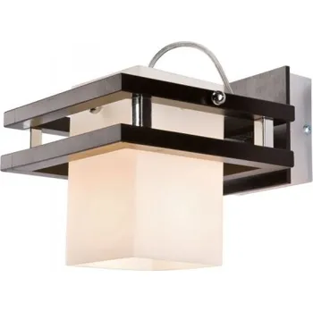 Nástěnné svítidlo Lamkur Alan 18331