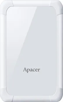 Externí pevný disk Apacer AC532 2 TB (AP2TBAC532W-1)