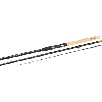 Rybářský prut Mikado Sasori Feeder 390 cm/100 g