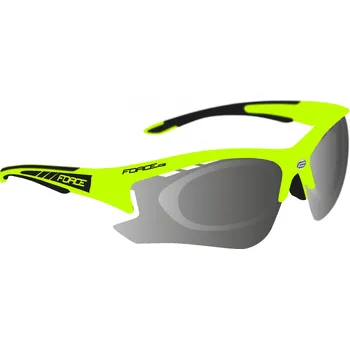 Force Ride Pro s dioptrickým klipem cyklistické brýle Force Ride Pro s dioptrickým klipem