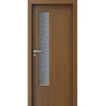 Interiérové dveře PORTADOORS bezfalcové dveře PORTA DECOR model L
