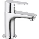 Sapho Small 113 Mm Chrom sm23