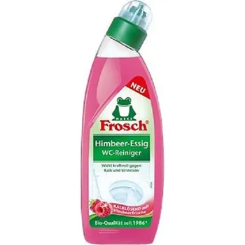 Frosch Wc gel malina 750 ml