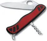 Victorinox Alpineer One Hand