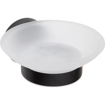 Mýdlenka SAPHO X-Round XB800 černá