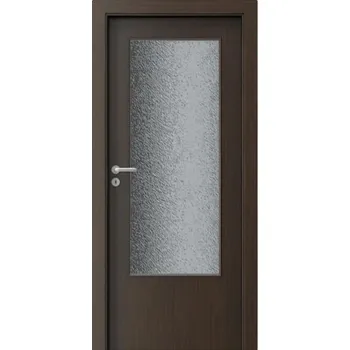 Interiérové dveře PORTADOORS Bezfalcové dveře PORTA DECOR model D
