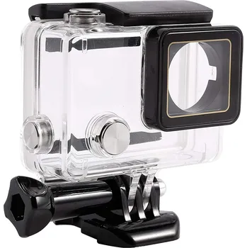 Podvodní kryt (housing obal) na GoPro 4