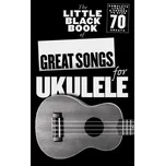 Great songs for ukulele - The Little…