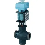 Magnetický ventil Siemens MXG 461.25-8.0 (MXG461.25-8.0)