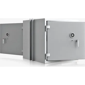 Trezor ISS Oboustranný trezor PARIS ORLY 41654