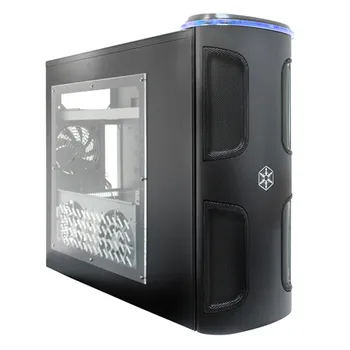 SilverStone SST-KL03B-W