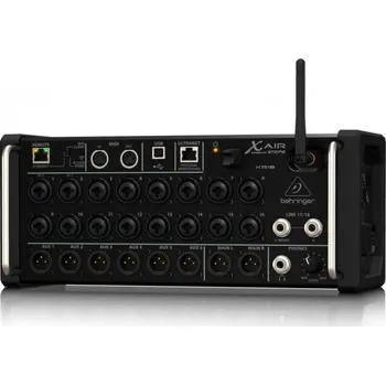 Behringer XR18