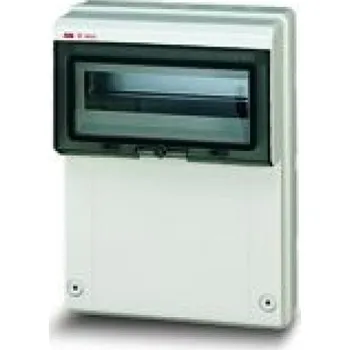 Rozvaděč ABB LUCASYSTEM13204