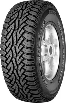 Celoroční osobní pneu Continental CrossContact ATR 265/70 R17 121/118 R XL