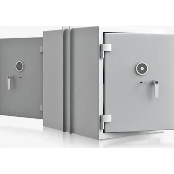 Trezor ISS Oboustranný trezor PARIS ORLY 41651