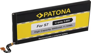 Baterie pro mobilní telefon Patona PT3183