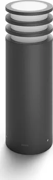 Venkovní osvětlení Philips Hue Lucca 17402/93/P0
