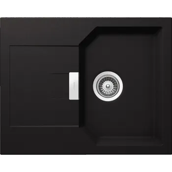 Granitový dřez Schock Manhattan D-100XS + krájecí deska