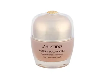 Make-up Shiseido Future Solution LX Total Radiance Foundation SPF 15 30 ml N4 Neutral