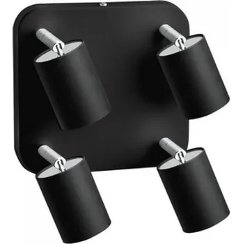Bodové svítidlo Nowodvorski Eye Spot Black 6022