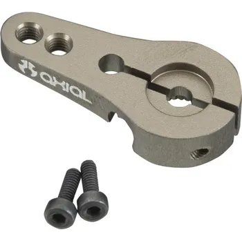 Volný čas Axial hlíníková páka serva 25T