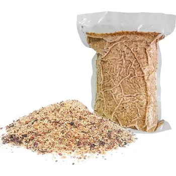 Mouka Lískooříšková mouka jemně mletá 100% 1 kg/vakuo sáček