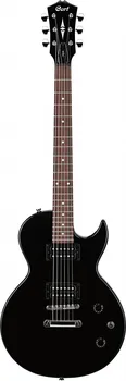 elektrická kytara Cort CR 50 BK