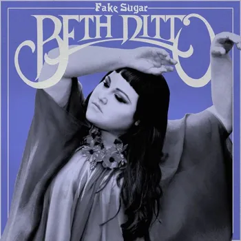 Zahraniční hudba Fake Sugar - Beth Ditto [CD]