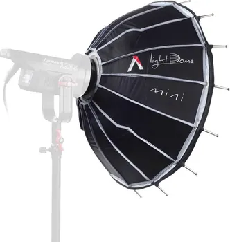 Softbox Aputure Light Dome Mini