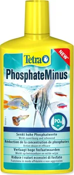 Akvarijní chemie Tetra Phosphate Minus 250 ml
