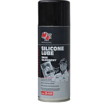 Silicone Lube - Silikonový spray 400 ml