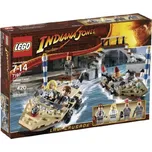 LEGO Indiana Jones 7197 Pronásledování