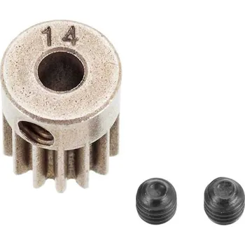 Axial pastorek 14T 48DP 3.17mm
