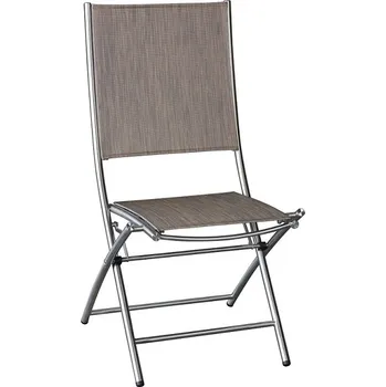 Zahradní skládací židle Lake Sam