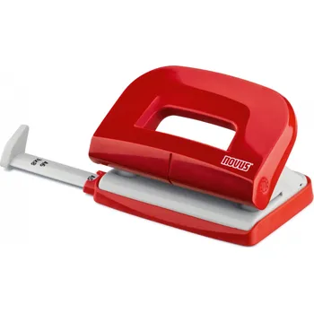 Novus E 210, červená