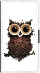 iSaprio Owl And Coffee pro iPhone…