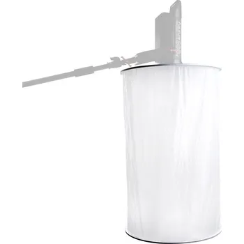 Difuzér pro blesk Aputure Space Light