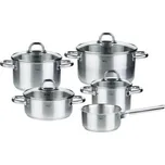 Fissler Korfu set 9 ks