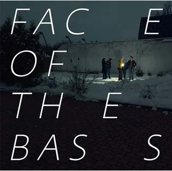 Česká hudba Face Of The Bass - Face Of The Bass [CD]