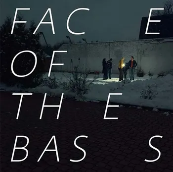 Česká hudba Face Of The Bass - Face Of The Bass [CD]